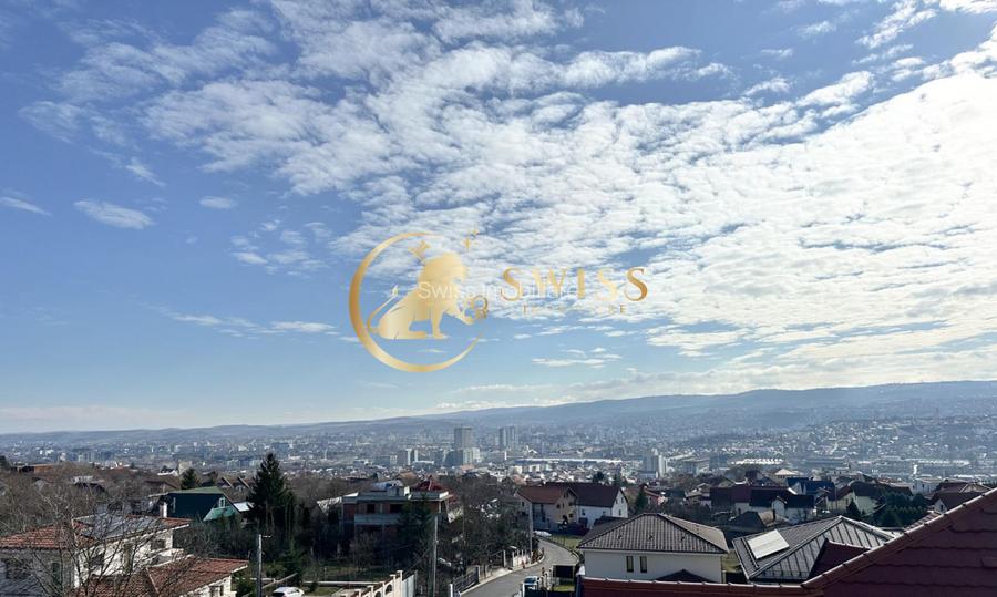 Duplex cu 4 camere | 2 garaje | Dambul Rotund | 7min Rivus Mall | Comision 0 - 6