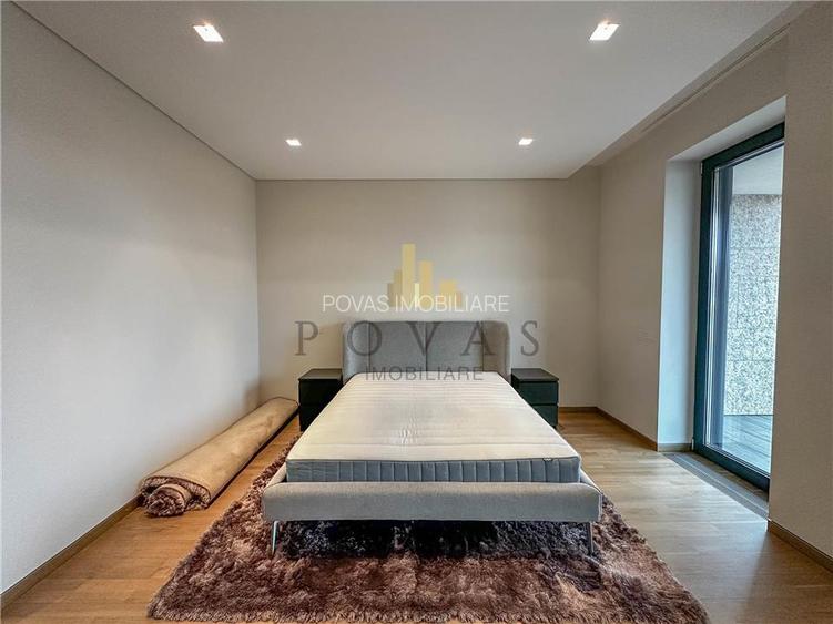 Inchiriere Apartament 3 Camere Primaverii Aviatorilor - 4