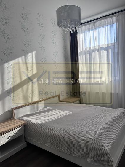 Copou- Universitatea Al.I.Cuza-UMF -  Decomandat - Renovat - Modern - 10