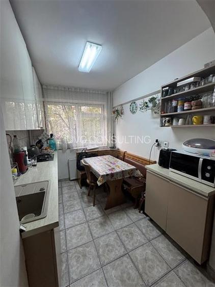 Apartament 2 Camere Semidecomandat Straduintei - 8