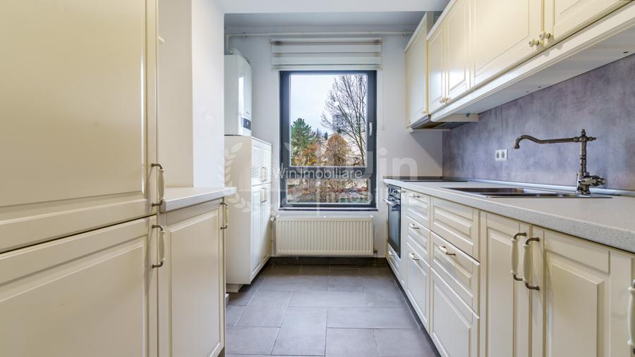 Apartament 2 camere modern | Bloc nou | Etaj 1 | Garaj | Plopilor - 2