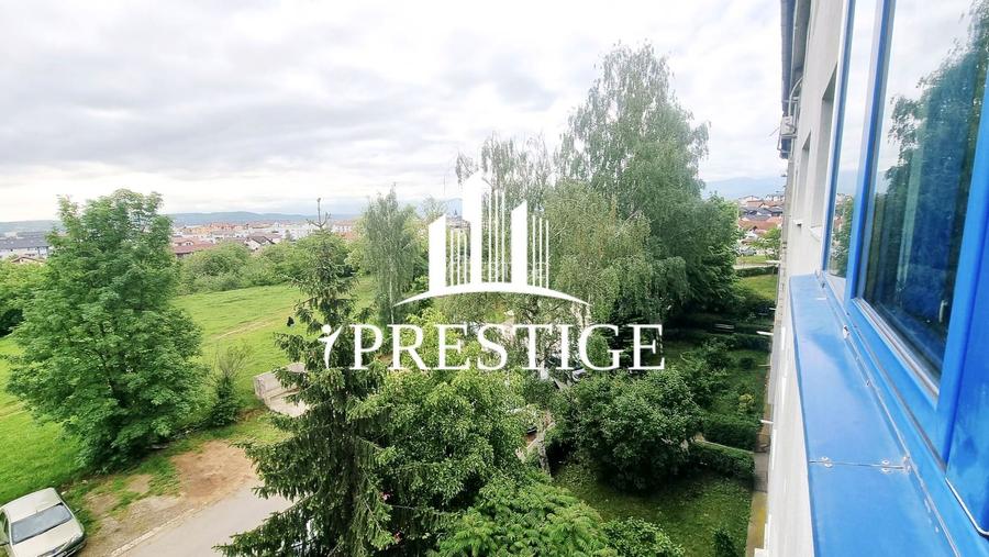 APARTAMENT 2 CAMERE DECOMANDAT, ETAJ 3, BALCON, PIVNIȚĂ, VASILE AARON - 16