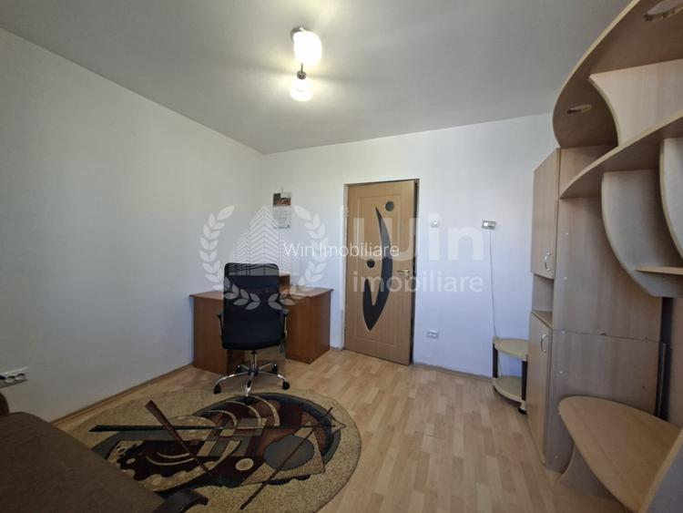 Apartament 2 camere | Decomandat | Etaj 6/8 | Balcon | Intre Lacuri - 5
