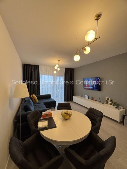 Cochet și primitor în Dumbrăvița! - 13