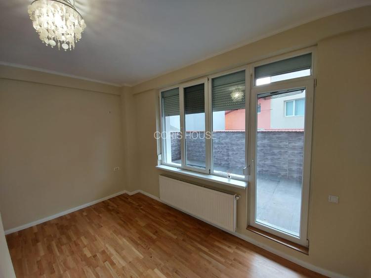 Bucurestii Noi -3 camere -Terasa 43 mp - 18