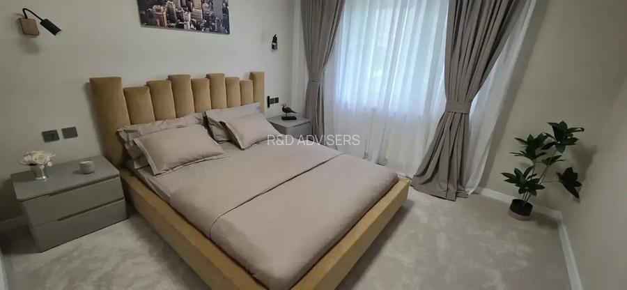 Apartament 2 Camere Aviatiei | Parter | Renovat | Mobilat Lux, Utilat - 7