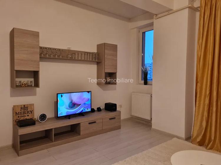 Apartament 2 camere / decomandat / 50 mp / centrala proprie / Militari Residence - 4