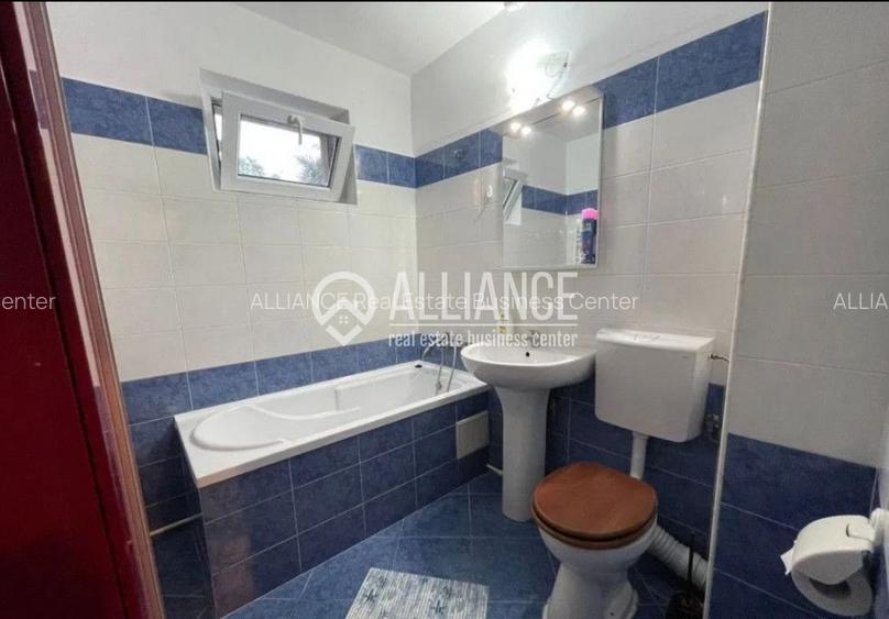 TOMIS NORD (Cod 01) Etaj 1, Mobilat/Utilat, cu Centrala! - 5