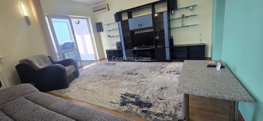 Exclusivitate, Campus-Sat Vacanta, ap.2 camere, 60mp, centrala gaz, termen lung - 9