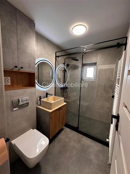 Vanzare apartament 4 camere decomandate modern in Zorilor zona Piata Zorilor - 8