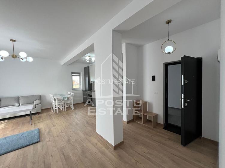 Apartament nou 2 camere. zona Torontalului Timisoara - 2