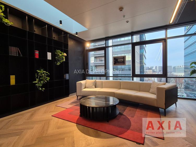 AFI Loft - Birouri premium - Comision 0% - 6