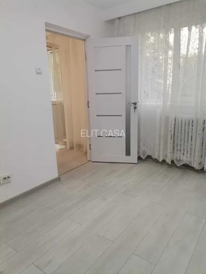 Apartament cu 2 camere, etajul 2/10, zona Podu Ros - 2