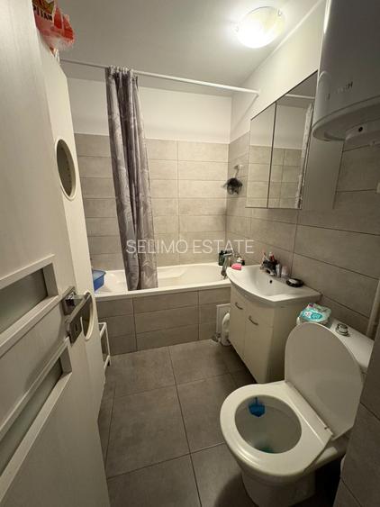 Vanzare | Apartament 2 camere | Gorjului | Centrala Termica - 12