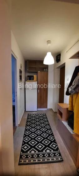 Apartament 2 camere, finisat, Gheorgheni - 4