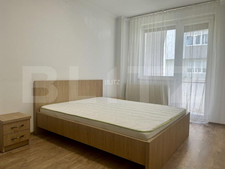 Apartament 3 camere, 70 mp total, acces pietonal Vivo - 12