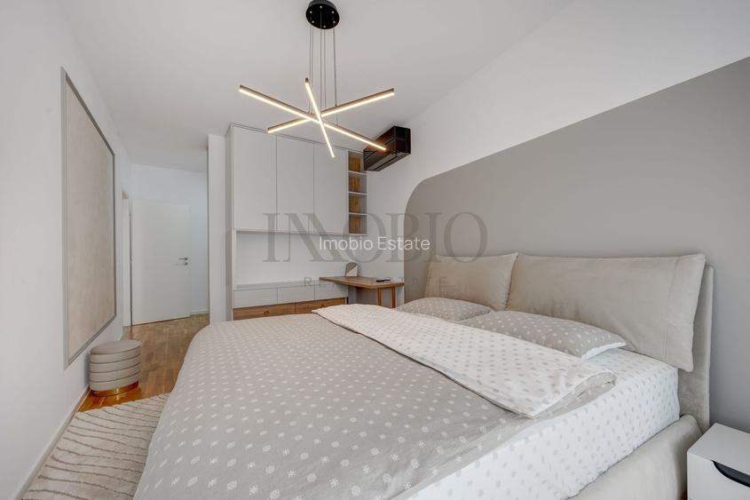 Apartament 3 Camere | 2 Locuri de Parcare | The Ivy - 14