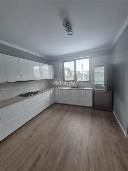 Duplex modern de inchiriat - 2 dormitoare - spatii generoase - zona foarte buna - 5