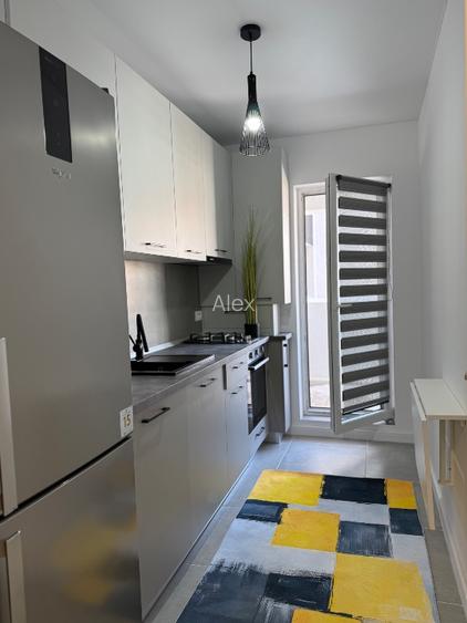 Garsonieră modernă de închiriat lângă metrou Berceni - 4