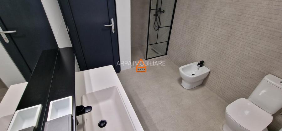 Casa / Vila -  D+P+E  - 320 mp , 800 mp teren - str Fermei , Bucium - 4