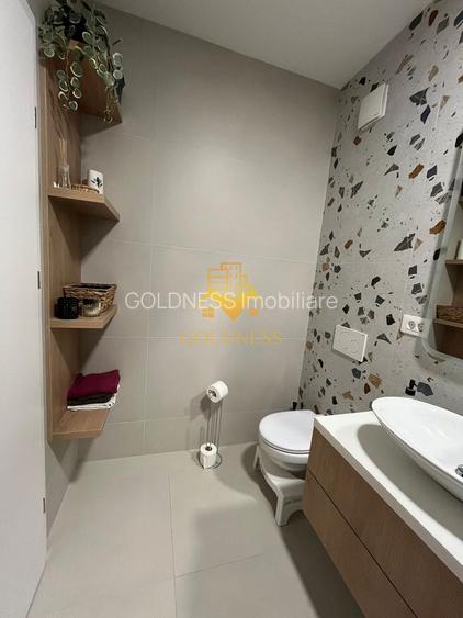 3 camere LUX, Cartierul Zorilor, Frunzișului, Lidl, Golden Tulip - 11