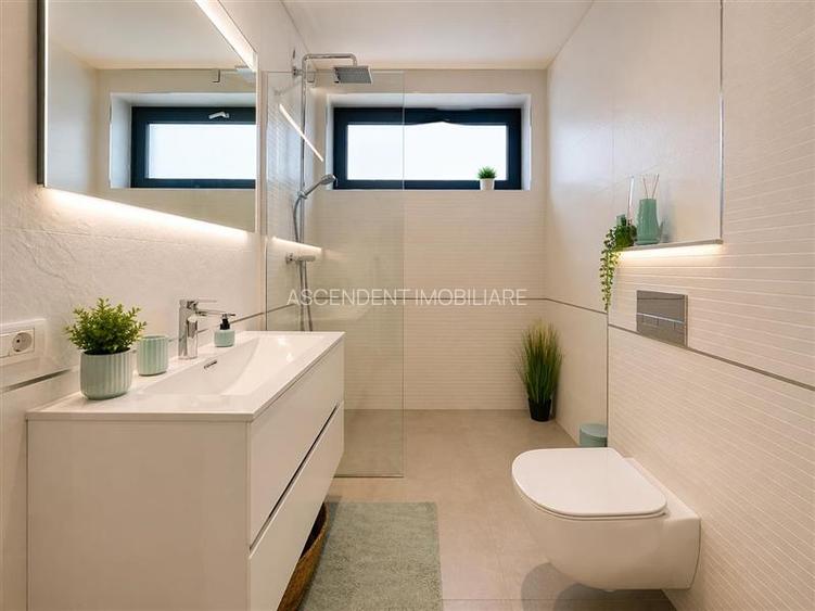 3D! Nobiliara proprietate, in vila, cu 50 mp gradina, Tractorul, Brasov - 5