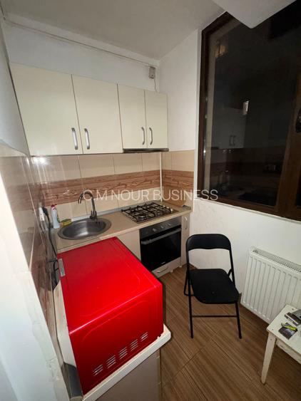 Militari Residence, etj 1 , mobilata și utilata - 10