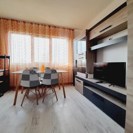 Apartament 3 camere Tomis Nord - 4