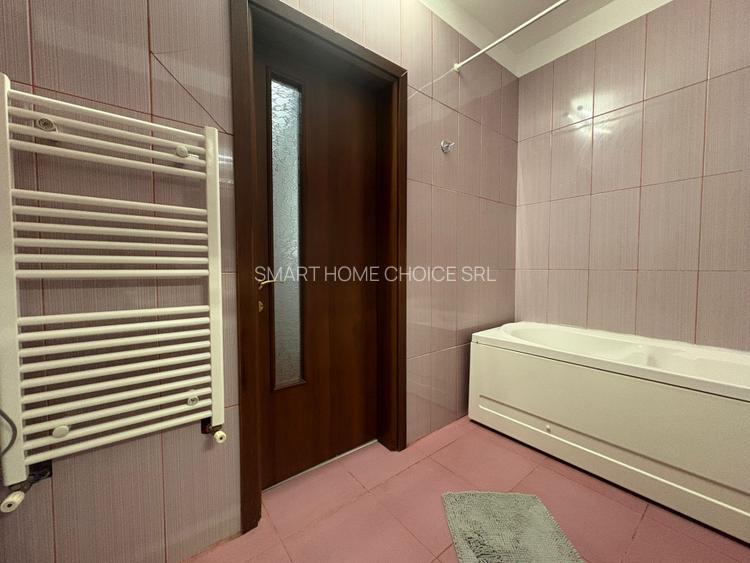 Apartament 2 camere spatios Cartierul Latin 95mp Parcare Proprie - 14