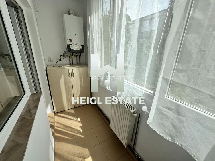 Apartament cu 2 camere in zona Girocului - 6
