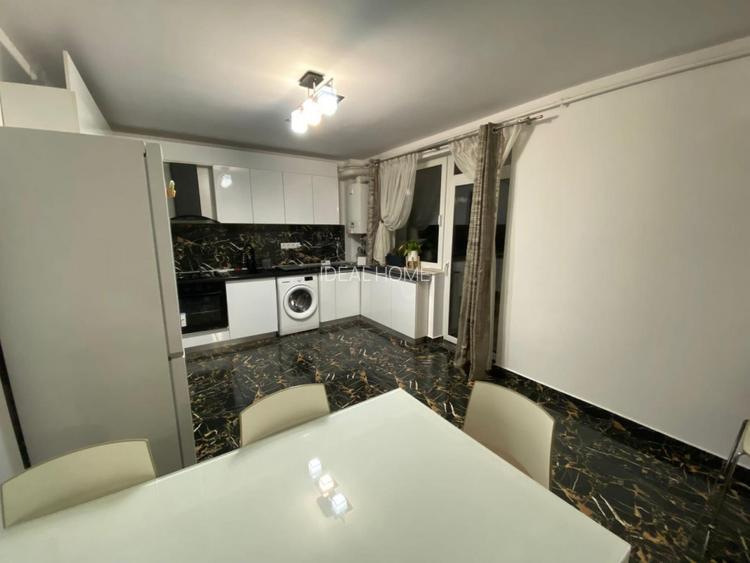Apartament 2 camere la cheie, parcare, zona Vivo - 8