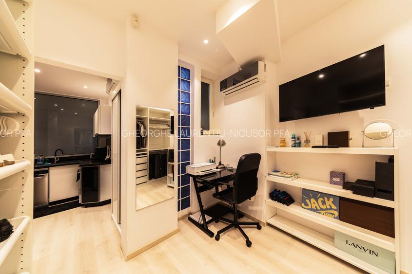 Premium Apartment for Rent  Calea Victoriei – Radisson Blu - 22