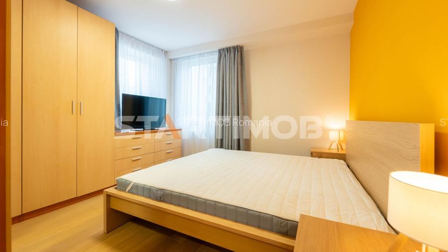 Apartament 3 camere zona Grivitei - 25