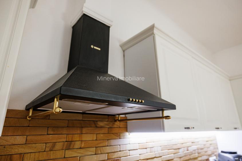 Apartament 3 camere | 91,52 mp utili | renovat complet | etaj 1 | zona Iosefin - 41