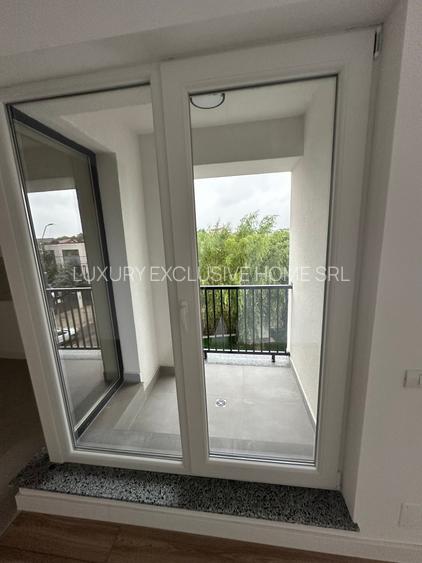 Pipera OFERTĂ . 2 camere bloc nou - 9