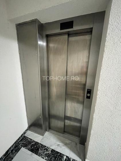 2 camere cu terasa spectaculoasa, zona linistita , cu acces la metrou - 7