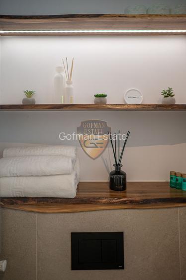 2 camere, Mamaia Nord Sat Alezzi Odyssey, term lung, vedere la mare, gaze, A/C - 12