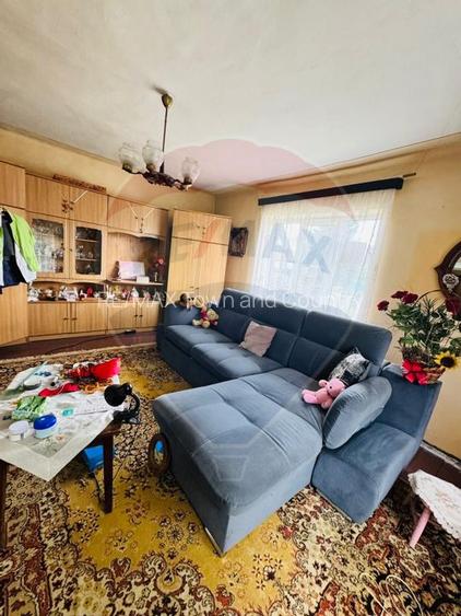 Casă / Vilă cu 3 camere de vânzare - 9