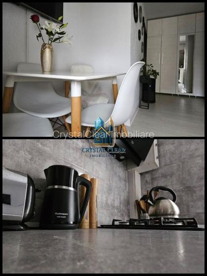 Apartament 2 camere - cartier Tudor Vladimirescu, str. Transilvania - 5