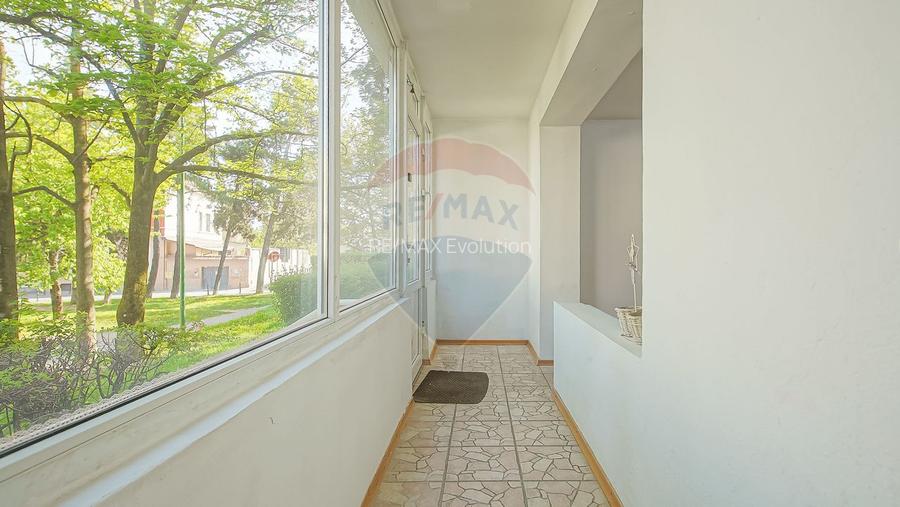 SPATIU COMERCIAL DE INCHIRIAT | CENTRUL ISTORIC | PIATA TEATRULUI - 18