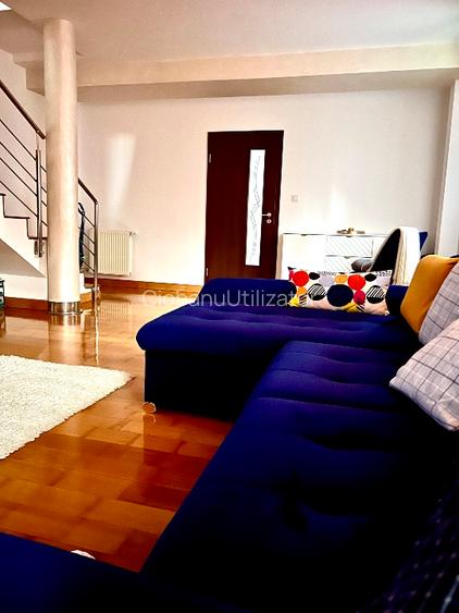 CASA DE VANZARE - COMPLET UTILATA SI MOBILATA CU TOATE UTILITATILE - 2