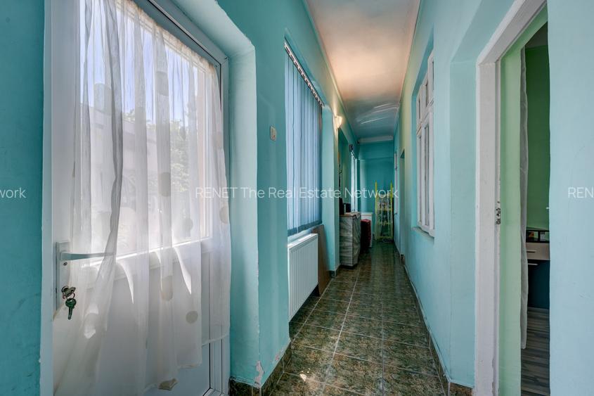Casa Individuală 4 Camere | 114 mp Utili | Teren 433 mp | Front 12,2 m | Chitile - 22