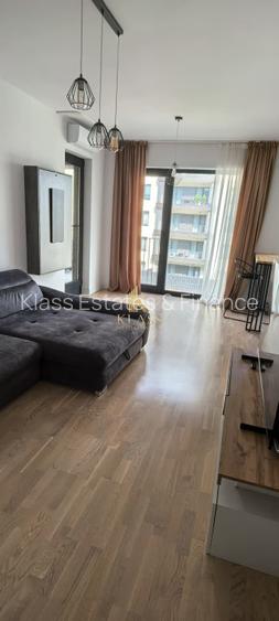 Apartament 2 camere de inchiriat - Avalon Estate, Pipera - 6