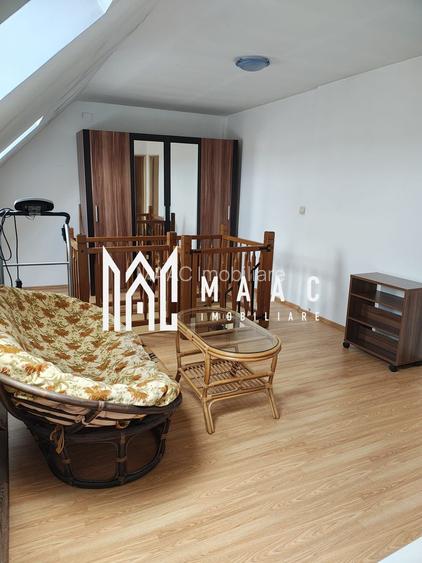 Apartament 2 camere | 37 MPU | Mobilat | Terezian - 4