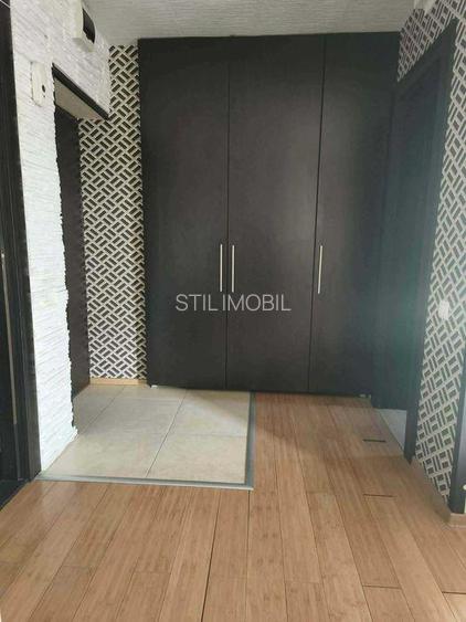Apartament  de inchiriat cu o camera Pacurari - 3
