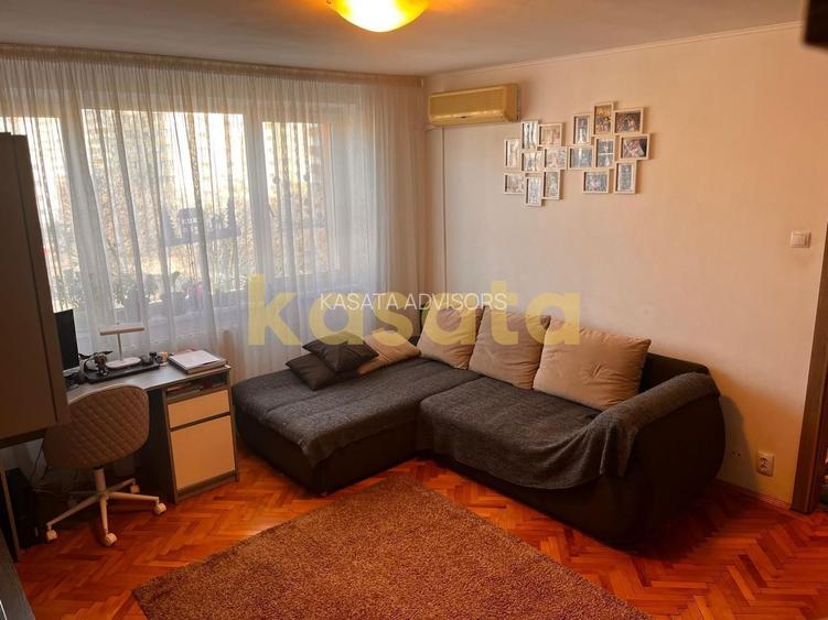 OPORTUNITATE | APARTAMENT 3 CAMERE | STEFAN CEL MARE OBOR | MOBILAT - 2