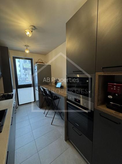 Apartament 2 camere | Parcare Inclusa | Baneasa - Sisesti - 3