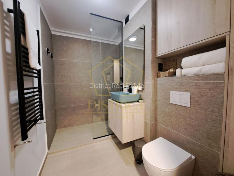 COM 0% Apartamente cu 1.5 camere, finisaje calitative | Torontalului - 7