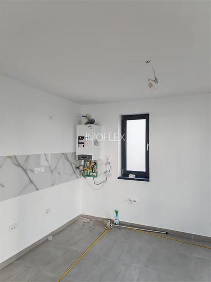 Duplex Premium Ghimbav  cu Arhitectura Moderna - 10