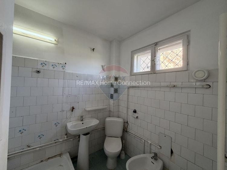 Casă de vânzare – Strada Turbinei | Floreasca - 34